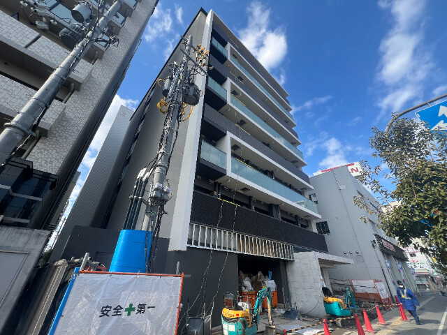 1/30 外観