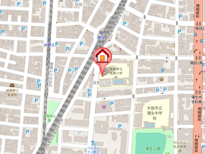29/30 地図