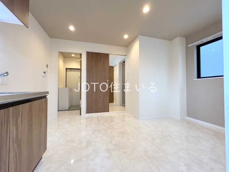 3/27 リビング/ダイニング