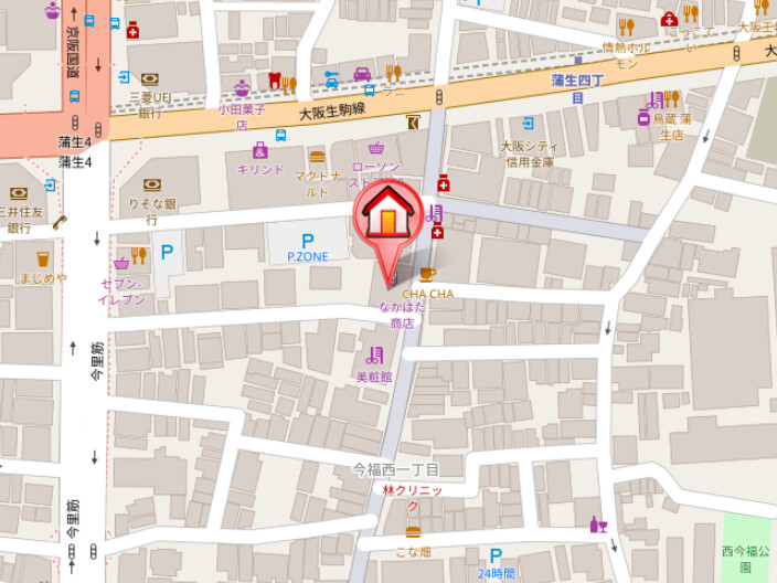 16/26 地図