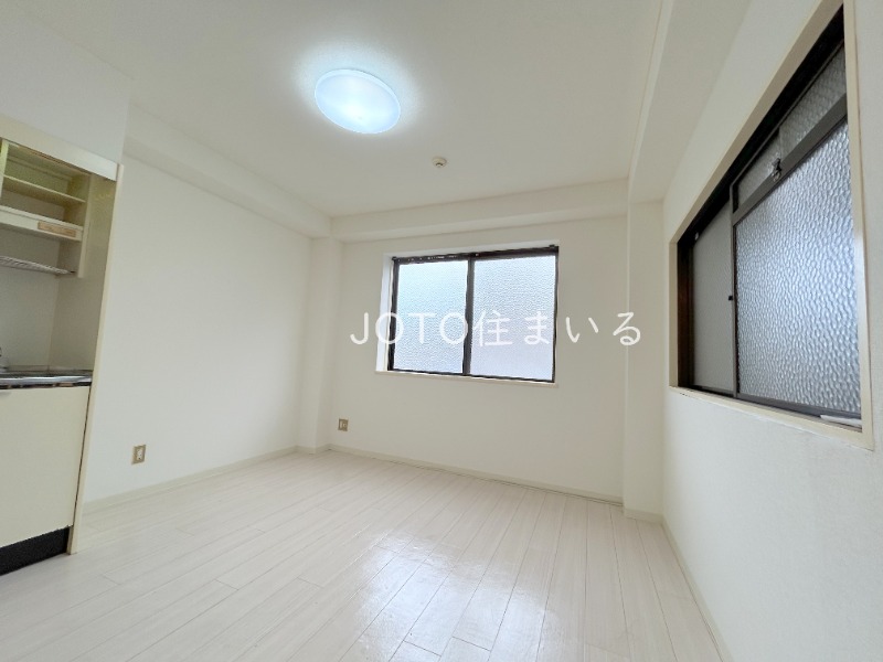 4/24 室内