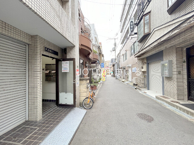 18/24 駐車場
