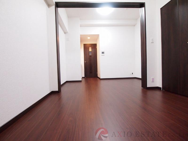 5/30 リビング/ダイニング