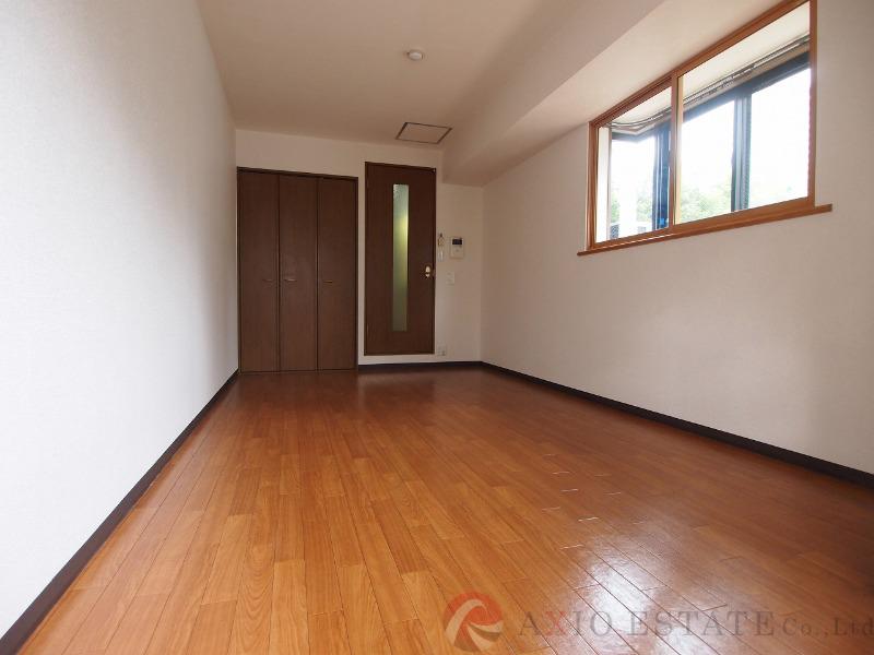 4/29 リビング/ダイニング