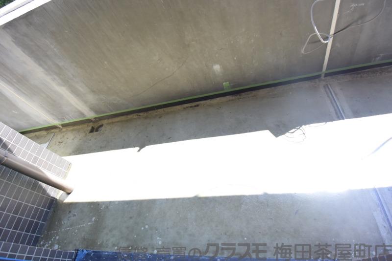 22/26 バルコニー