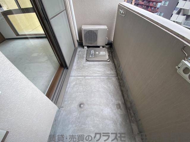 21/30 バルコニー