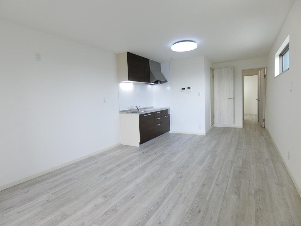 5/30 リビング/ダイニング