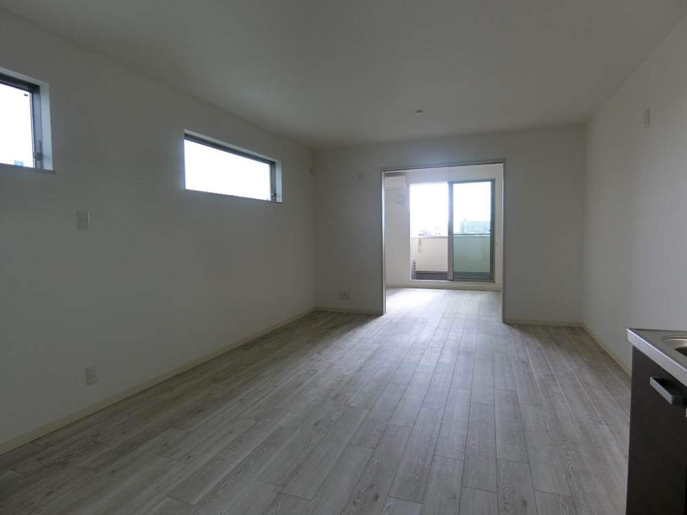 6/30 リビング/ダイニング