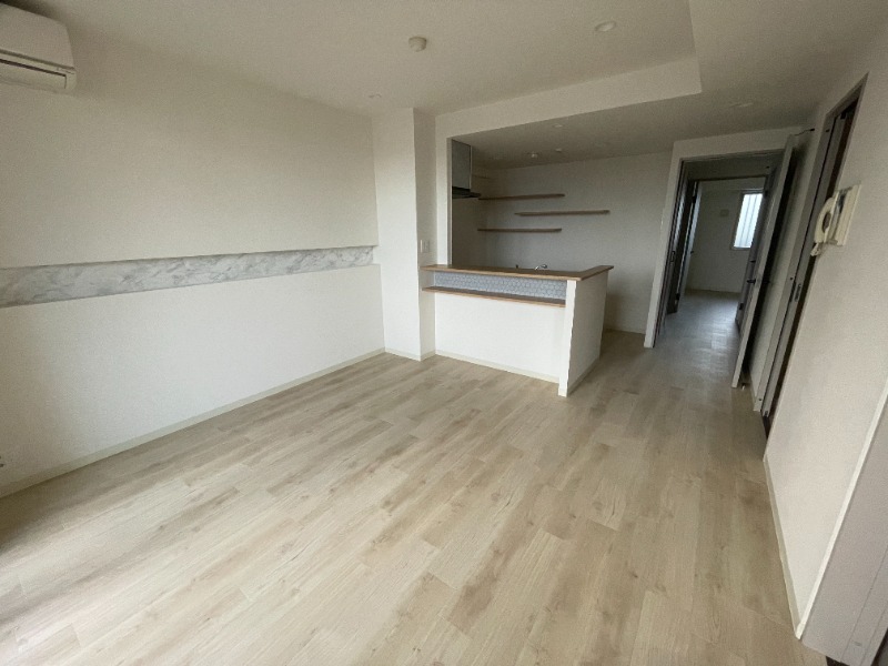 3/30 リビング/ダイニング