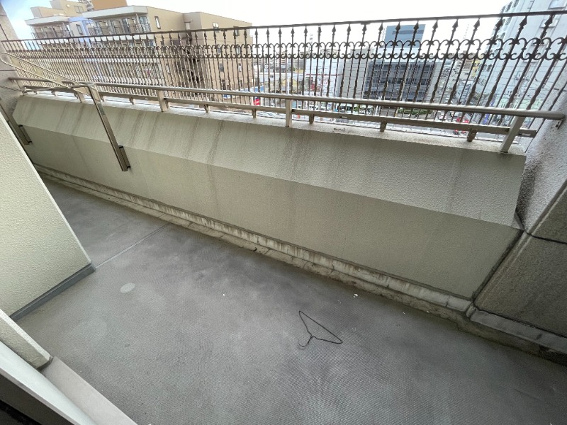 16/30 バルコニー