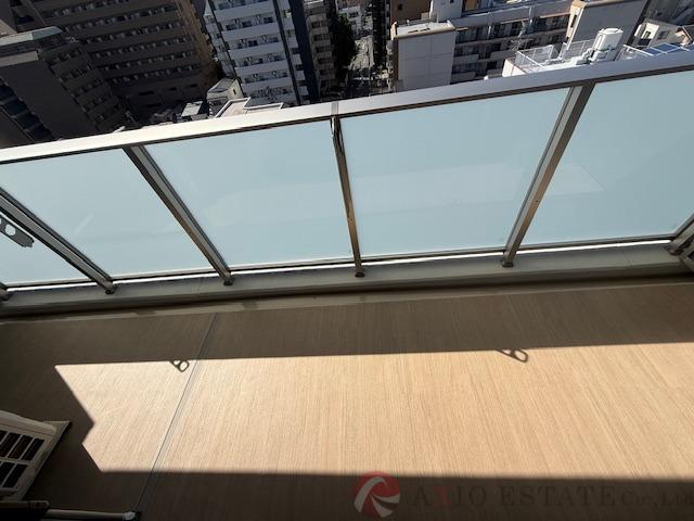 21/30 バルコニー