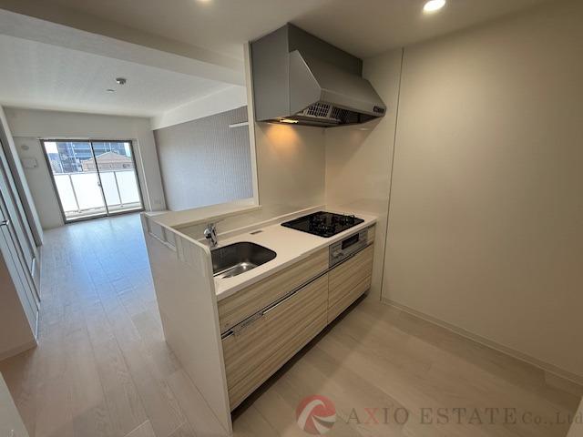 5/30 リビング/ダイニング