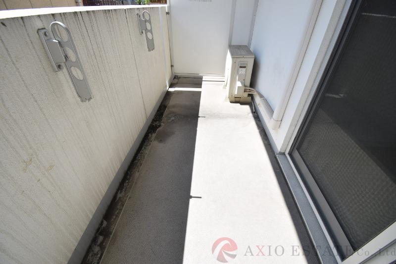 22/30 バルコニー