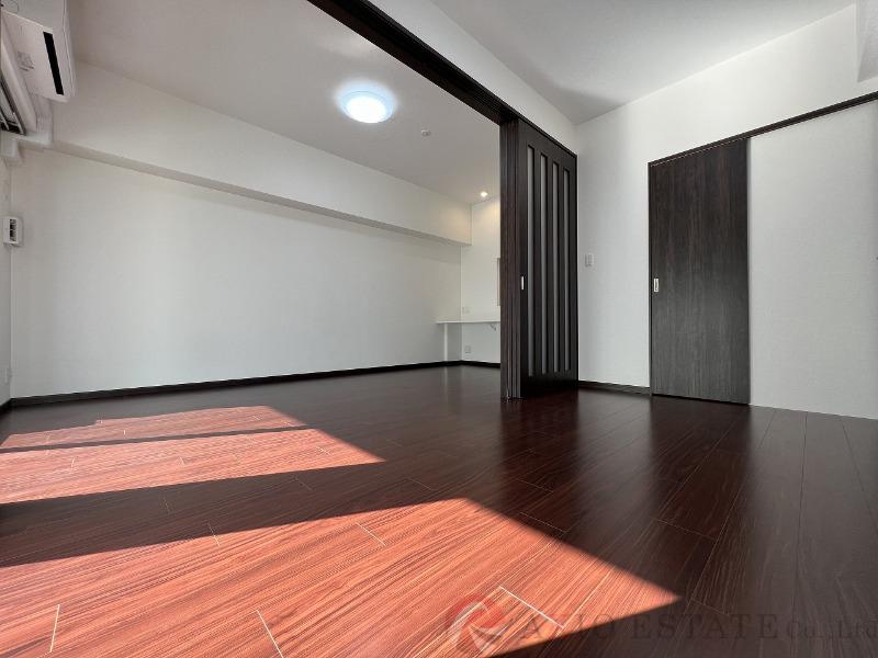 5/30 リビング/ダイニング