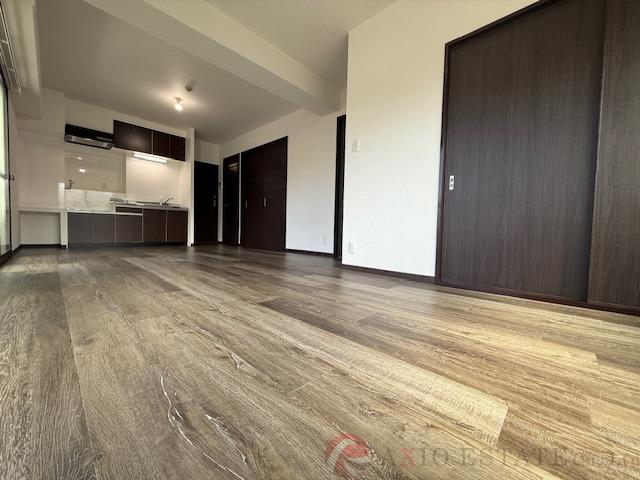 5/30 リビング/ダイニング