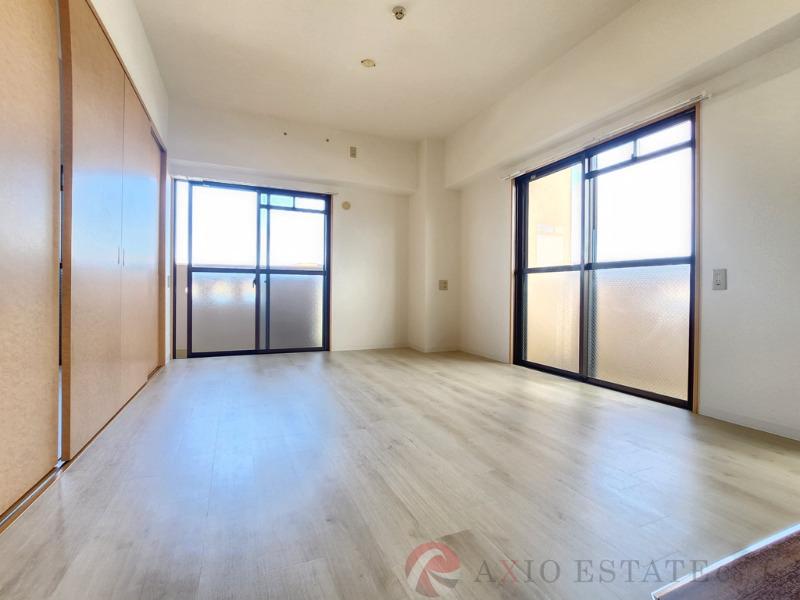 4/30 リビング/ダイニング