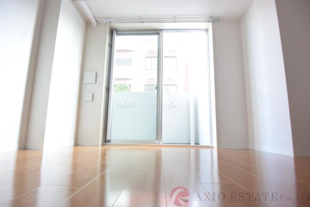 26/30 バルコニー