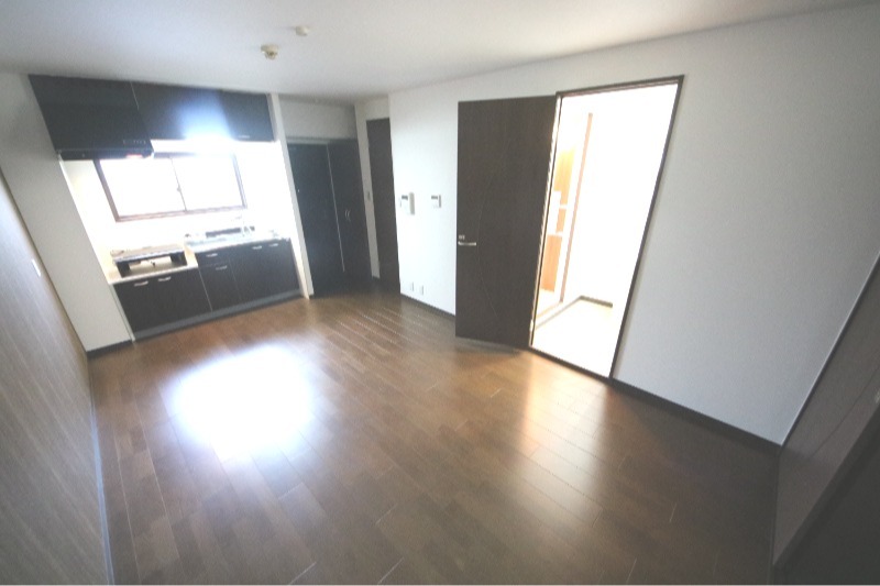 4/30 リビング/ダイニング