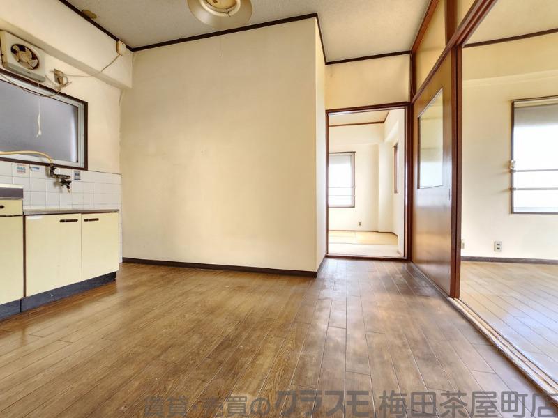 4/30 リビング/ダイニング