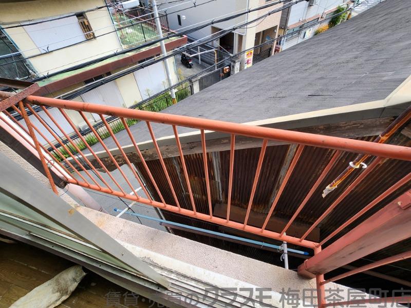 21/30 バルコニー