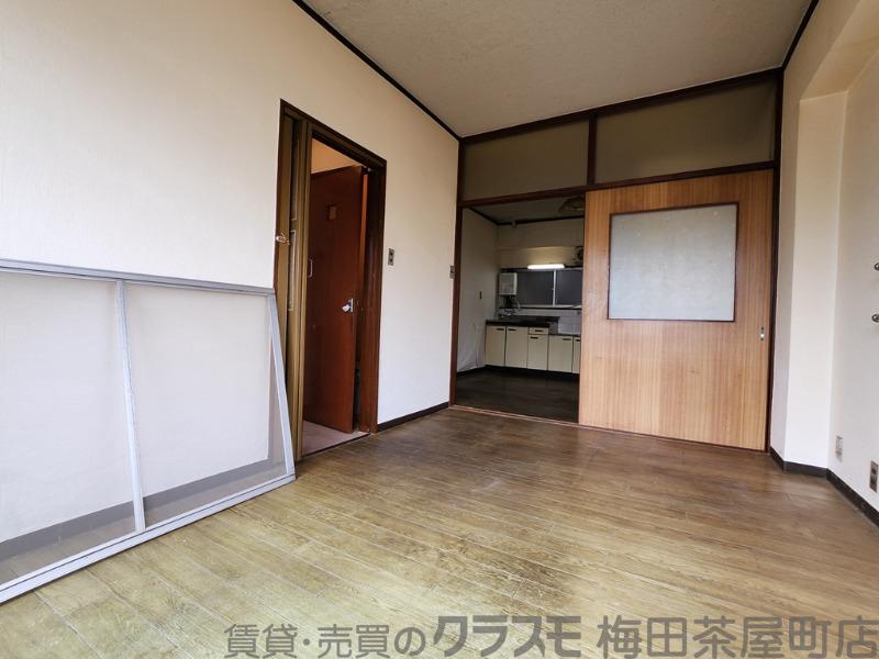 5/30 リビング/ダイニング