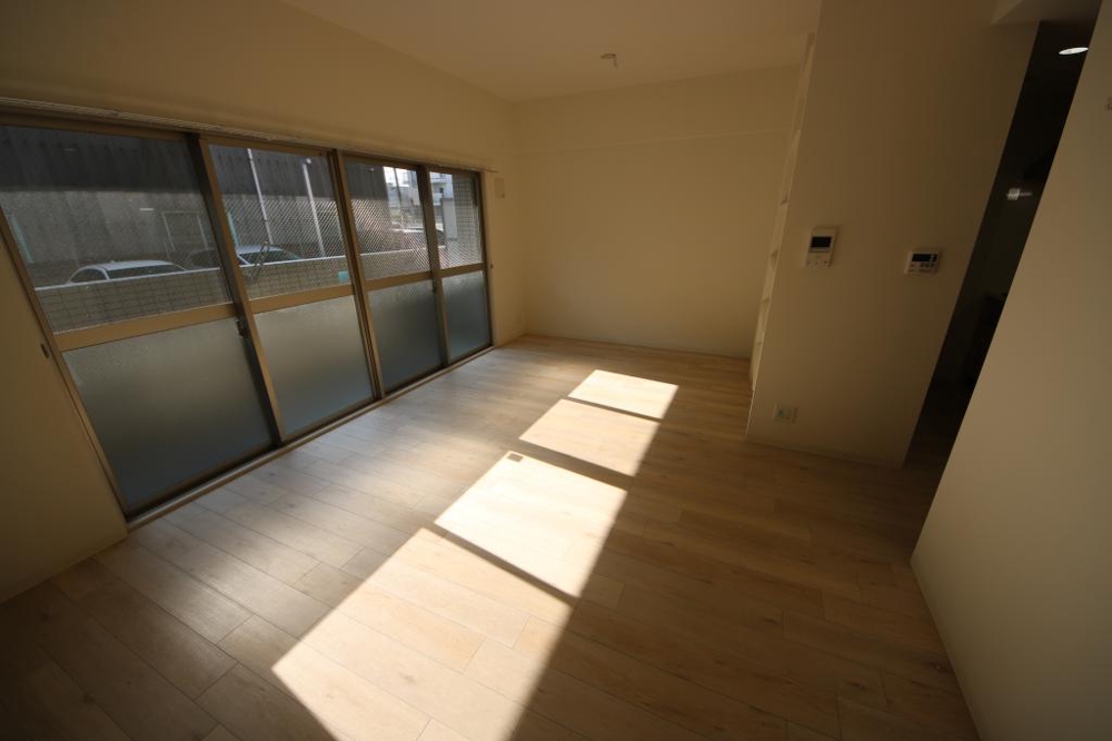 3/30 リビング/ダイニング