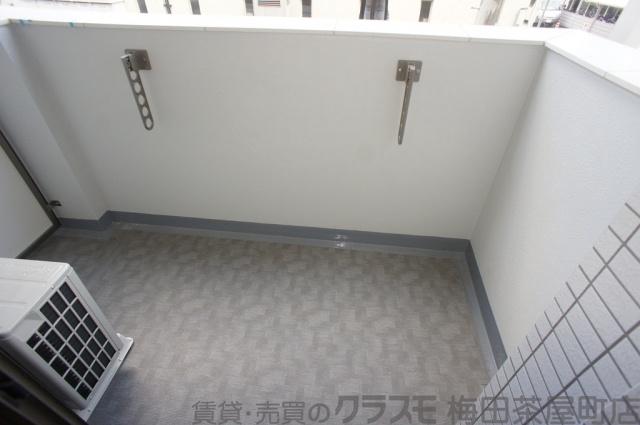 24/30 バルコニー