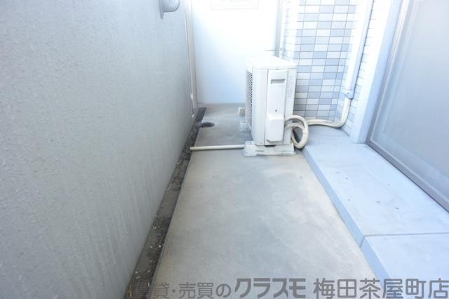 22/30 バルコニー