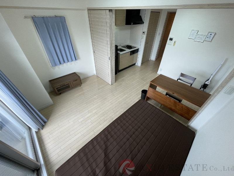 5/30 リビング/ダイニング