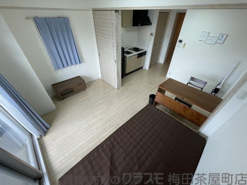 5/30 リビング/ダイニング