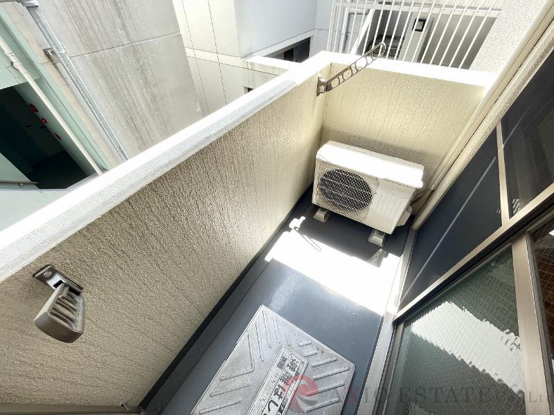 21/30 バルコニー