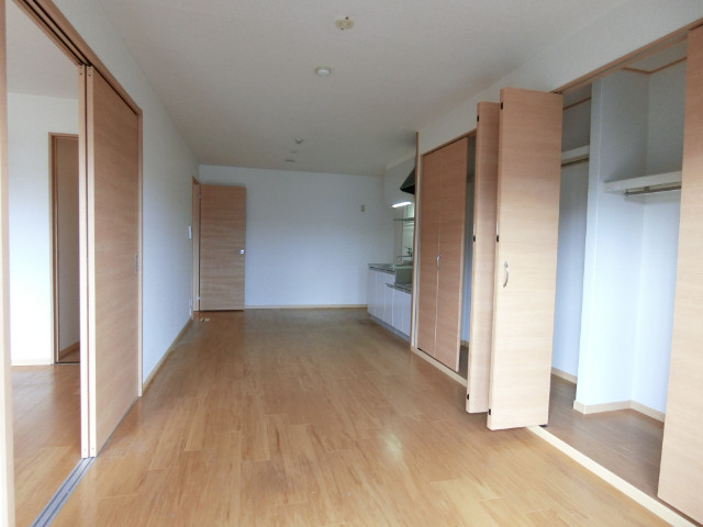 5/30 リビング/ダイニング