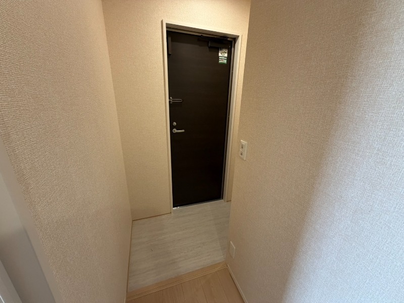 9/28 玄関