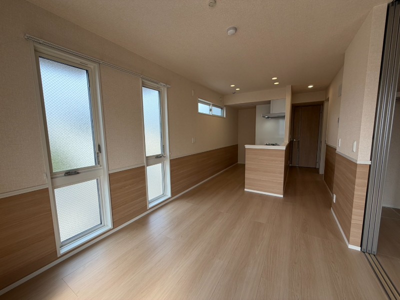 4/28 リビング/ダイニング