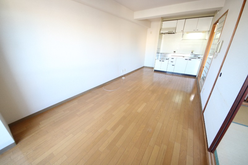 4/30 リビング/ダイニング