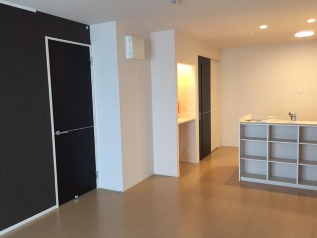 3/30 リビング/ダイニング