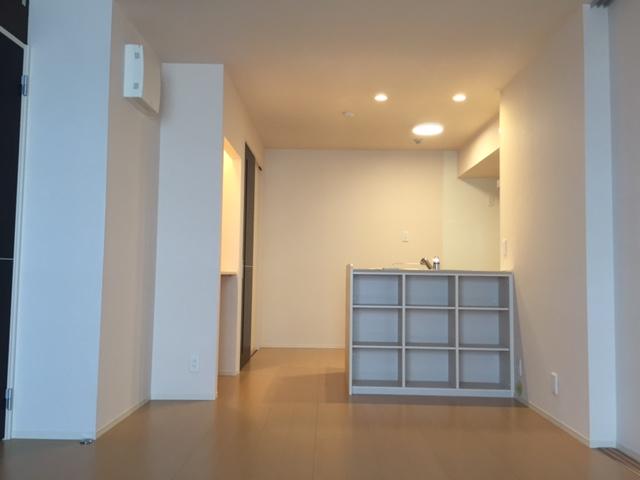 4/30 リビング/ダイニング