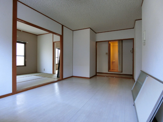 3/30 リビング/ダイニング