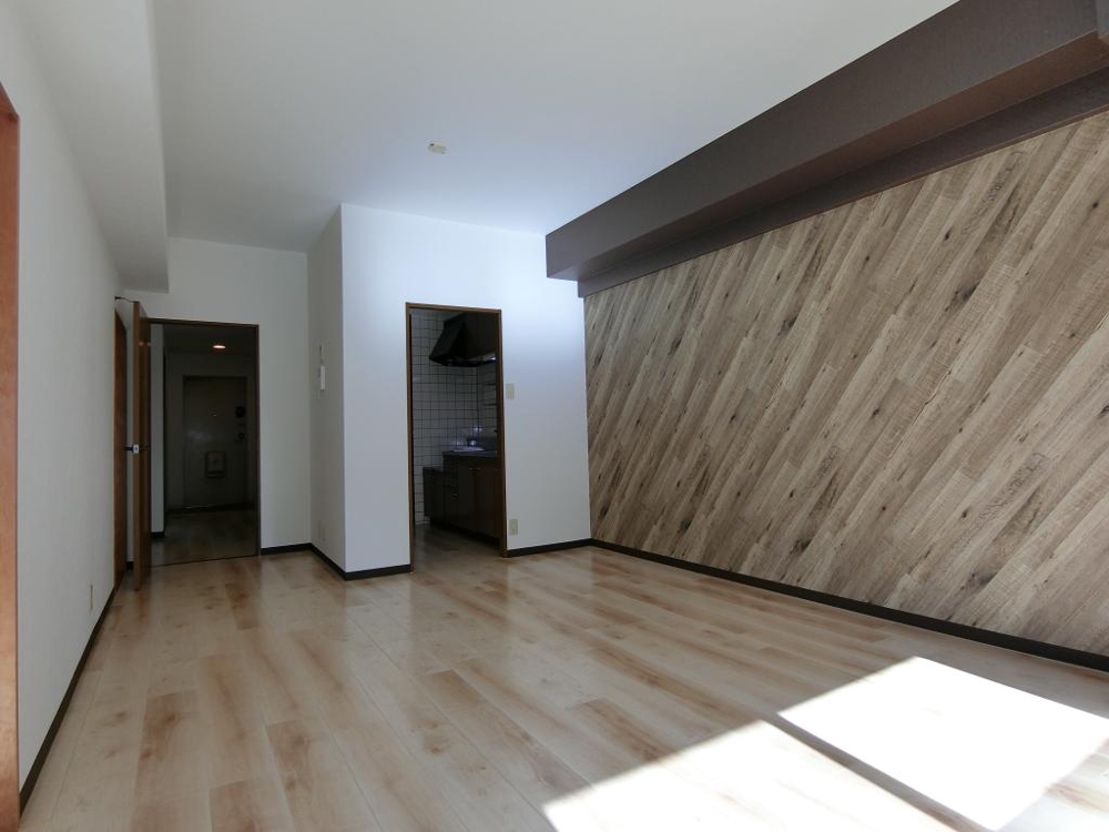 4/30 リビング/ダイニング