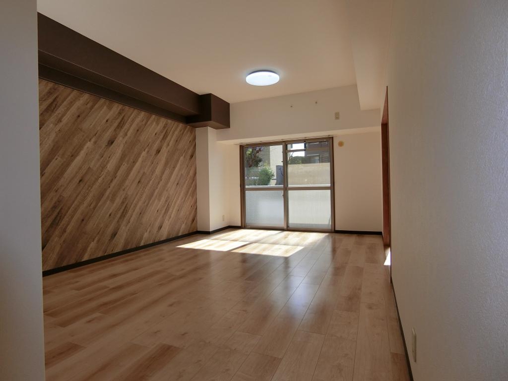 5/30 リビング/ダイニング