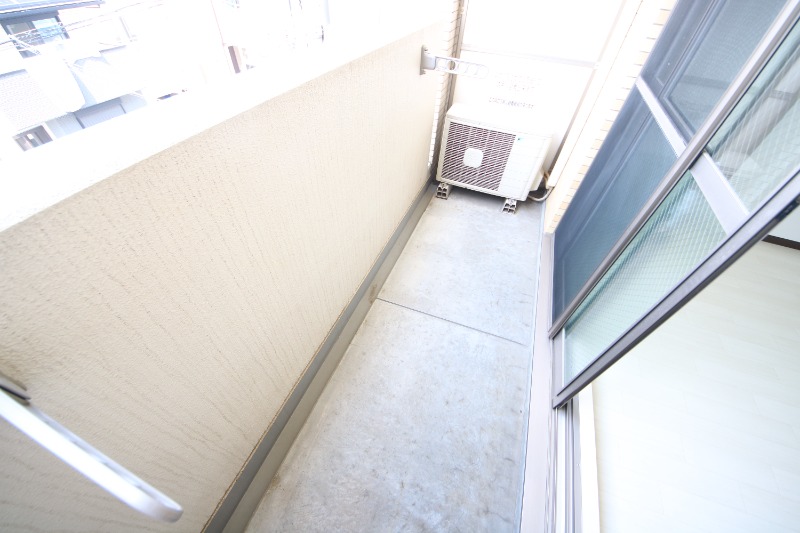 18/30 バルコニー