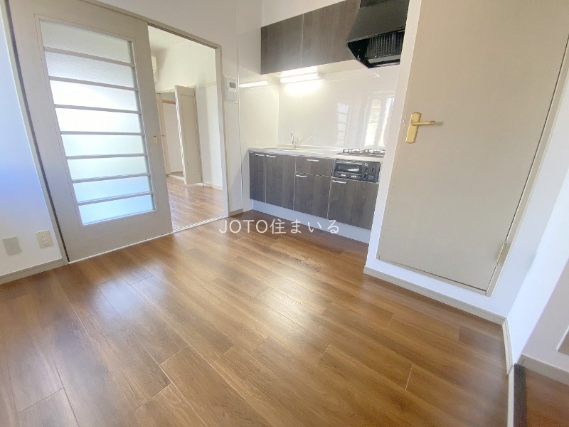 3/25 リビング/ダイニング