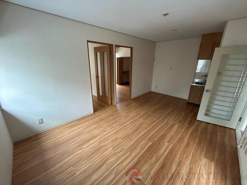 4/30 リビング/ダイニング