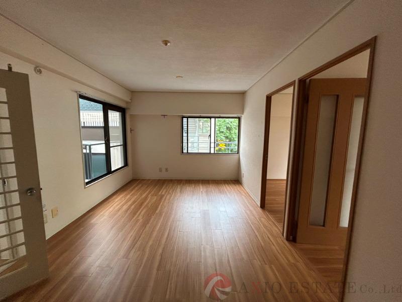 5/30 リビング/ダイニング