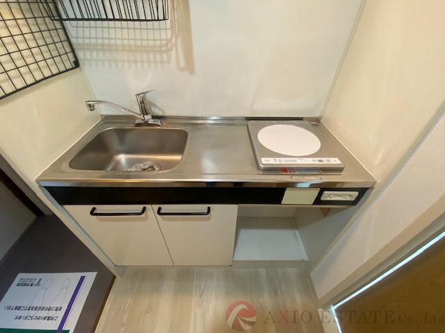 15/30 キッチン