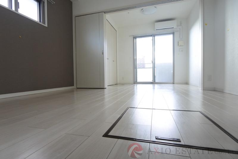 4/30 リビング/ダイニング