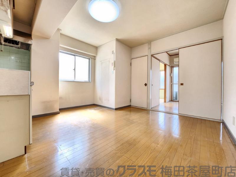 4/30 リビング/ダイニング