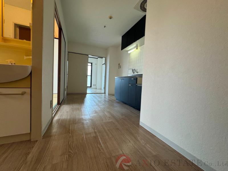 4/30 リビング/ダイニング