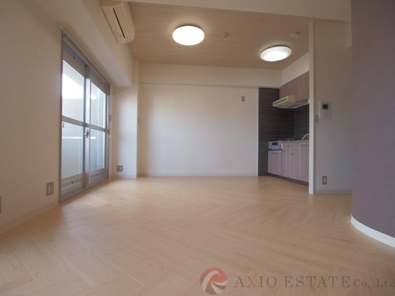 4/30 リビング/ダイニング