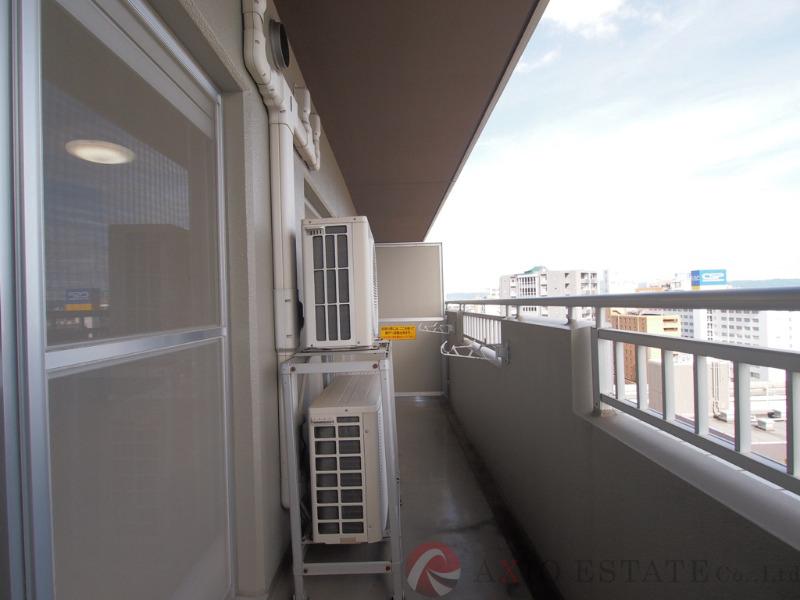 26/30 バルコニー